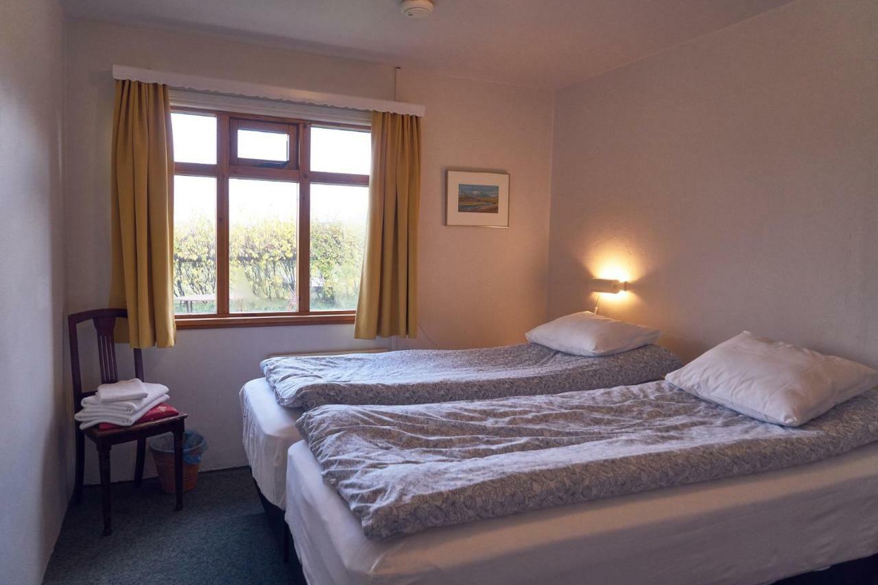Solvanes Farmholidays Varmahlid  Kültér fotó