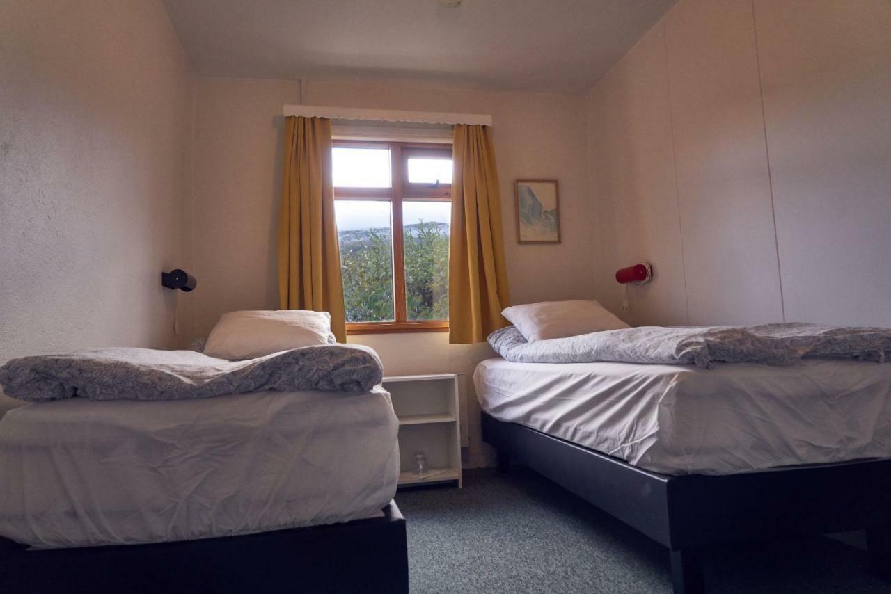 Solvanes Farmholidays Varmahlid  Kültér fotó