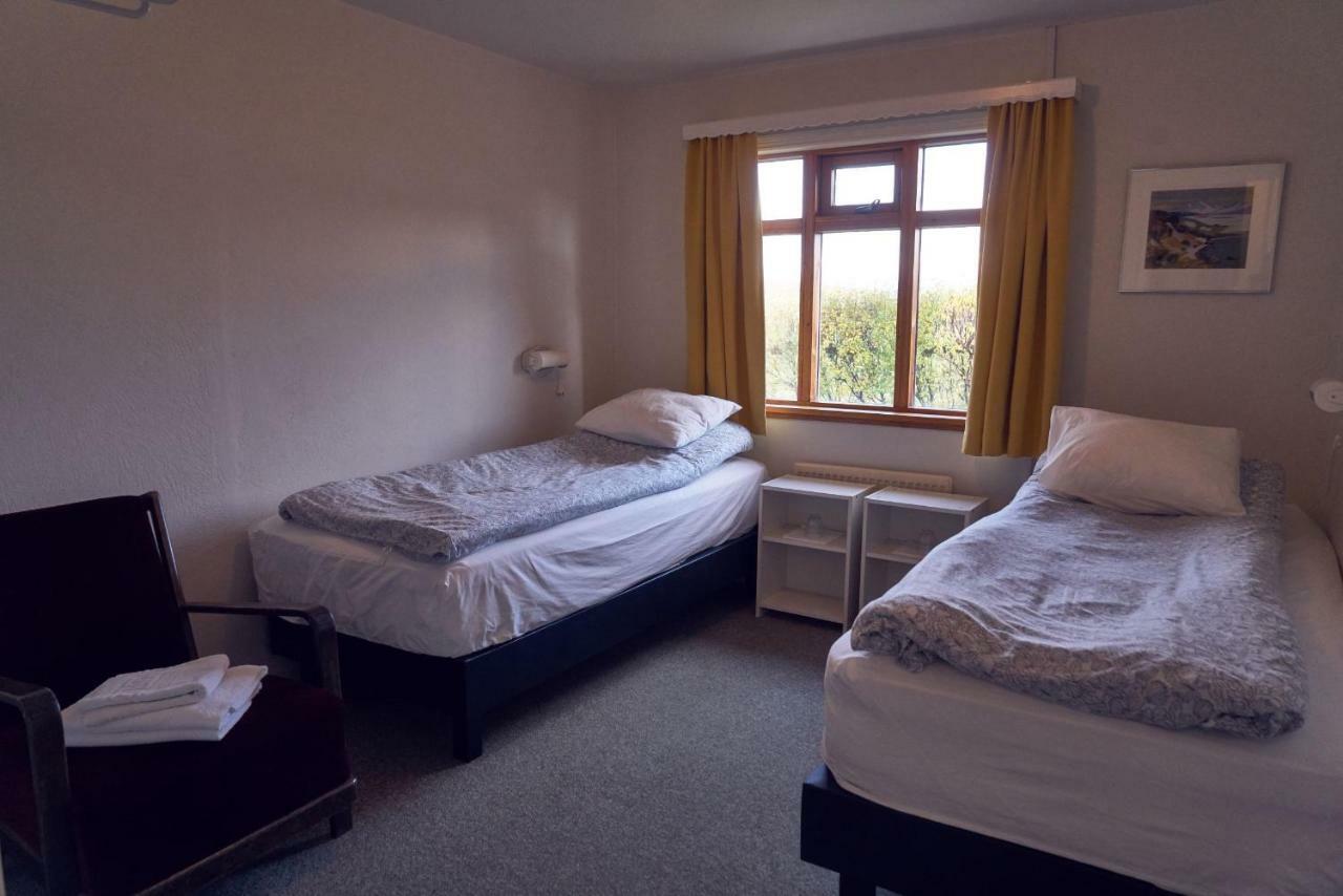 Solvanes Farmholidays Varmahlid  Kültér fotó
